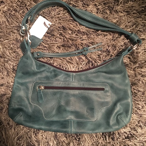 Real leather. New with tags. - Picture 6 of 10